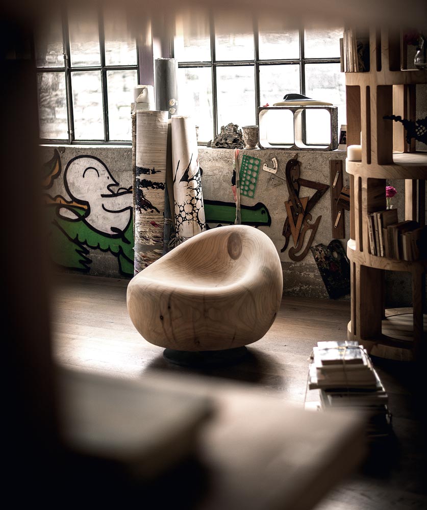 ARMCHAIRS Gallery 1